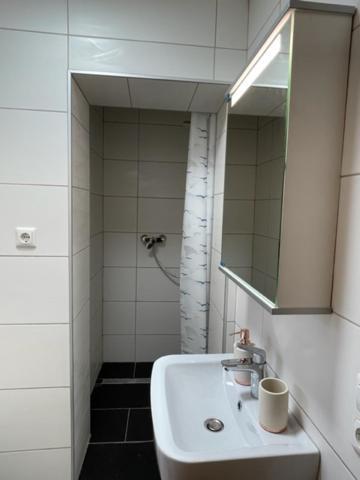 Diyo Festspiel Apartment Bayreuth